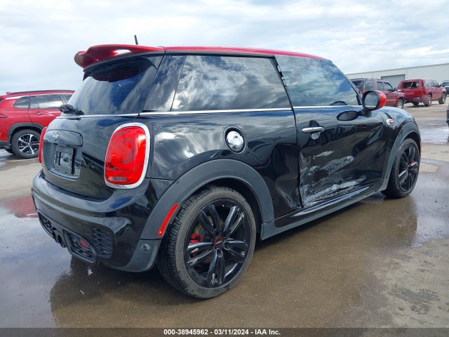 2017 MINI HARDTOP WMWXM9C38H2F66016 Photo 3