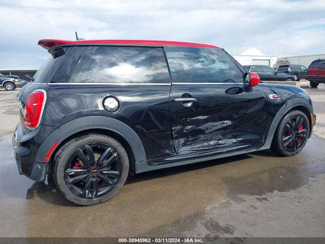 2017 MINI HARDTOP WMWXM9C38H2F66016 Photo 5