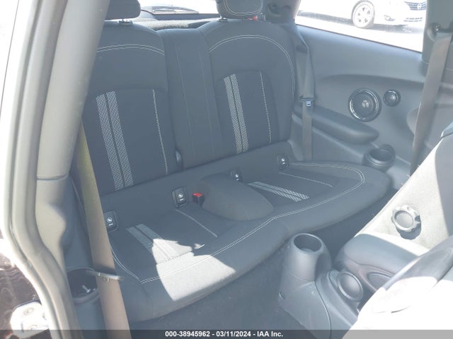 2017 MINI HARDTOP WMWXM9C38H2F66016 Photo 7