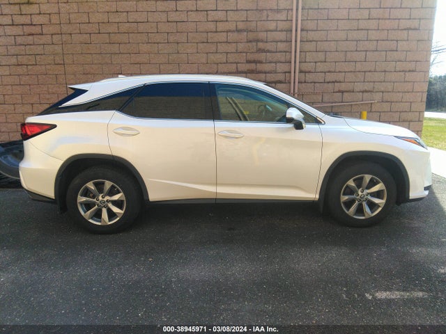 Lexus Rx 350 Base/350 F-sport 2019 2T2BZMCA6KC202016 Image 13