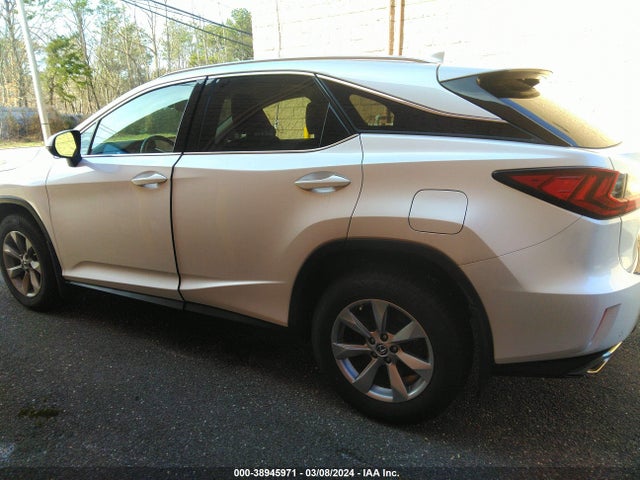 Lexus Rx 350 Base/350 F-sport 2019 2T2BZMCA6KC202016 Image 14