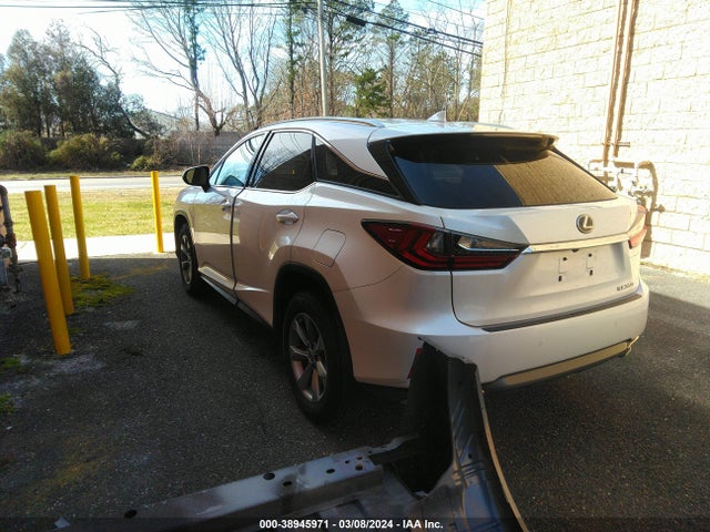 Lexus Rx 350 Base/350 F-sport 2019 2T2BZMCA6KC202016 Image 3