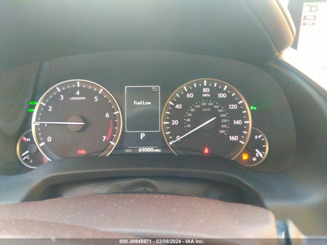 Lexus Rx 350 Base/350 F-sport 2019 2T2BZMCA6KC202016 Image 7