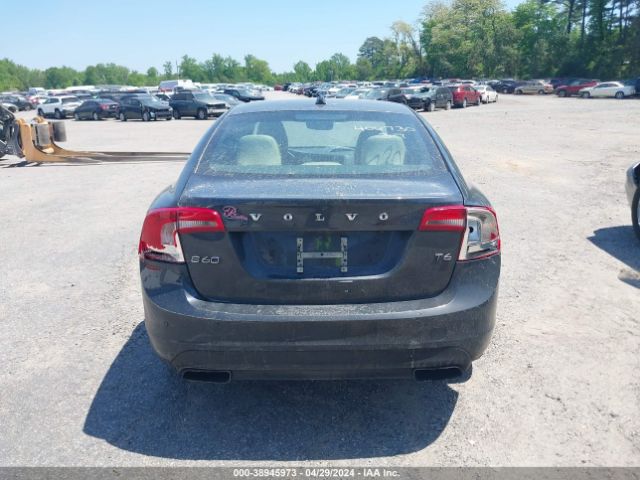 YV149MFK2F1348788 Volvo S60 T6