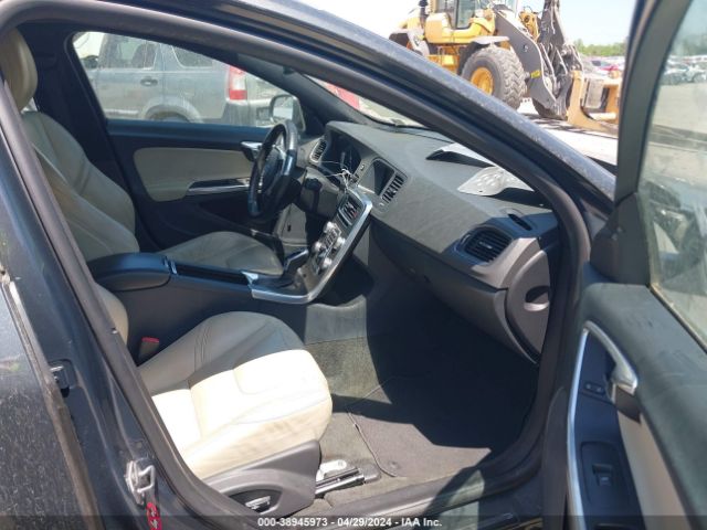 YV149MFK2F1348788 Volvo S60 T6
