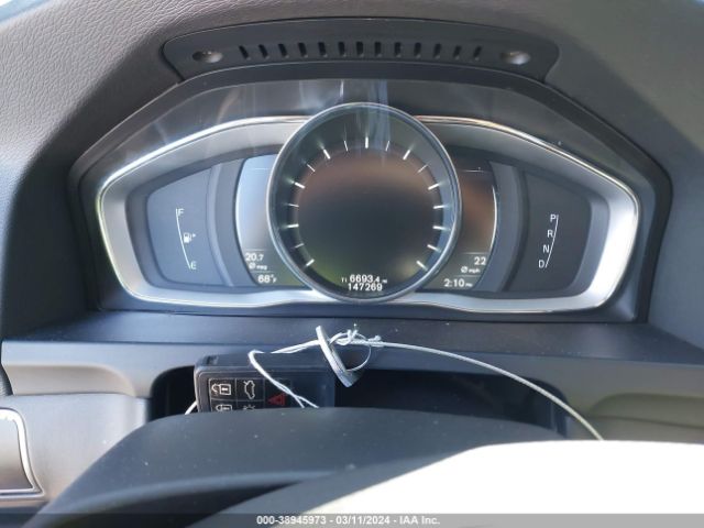 YV149MFK2F1348788 Volvo S60 T6