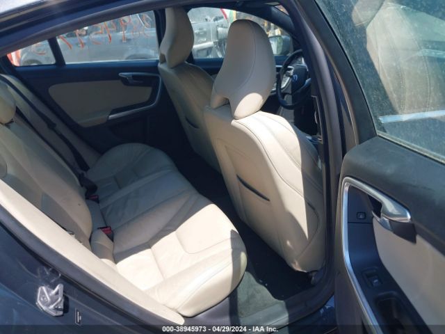 YV149MFK2F1348788 Volvo S60 T6