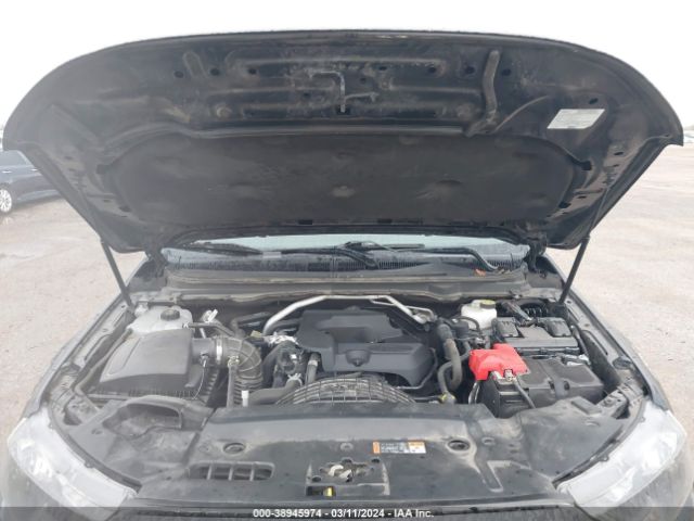 1FTER4EH6LLA45206 Ford Ranger Xlt
