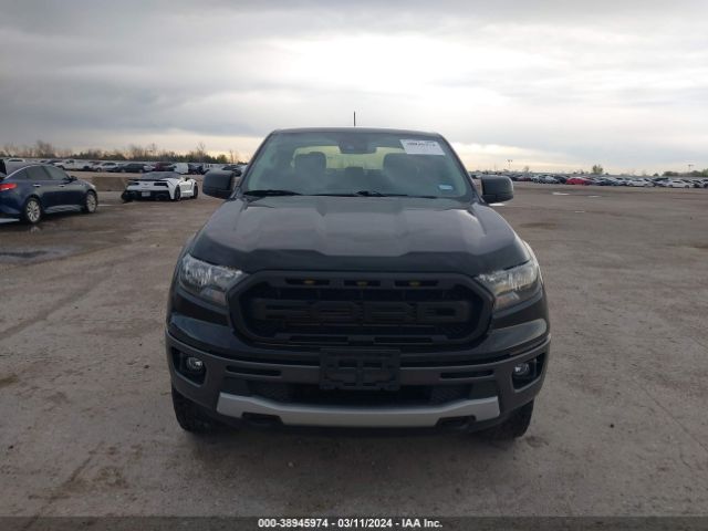 1FTER4EH6LLA45206 Ford Ranger Xlt