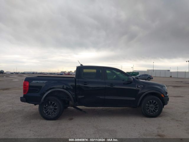 1FTER4EH6LLA45206 Ford Ranger Xlt