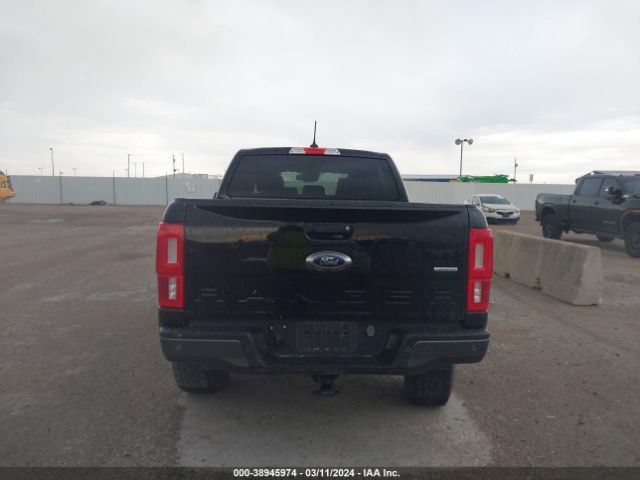 1FTER4EH6LLA45206 Ford Ranger Xlt