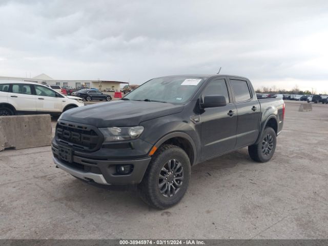 1FTER4EH6LLA45206 Ford Ranger Xlt