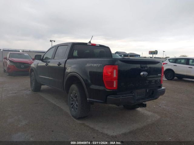 1FTER4EH6LLA45206 Ford Ranger Xlt