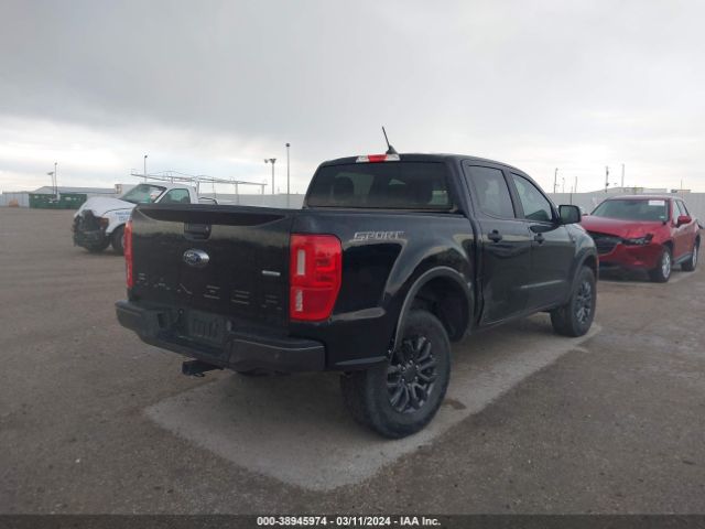 1FTER4EH6LLA45206 Ford Ranger Xlt
