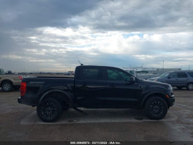 1FTER4EH6LLA45206 Ford Ranger Xlt