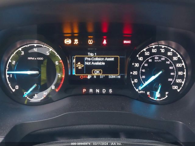 1FTER4EH6LLA45206 Ford Ranger Xlt