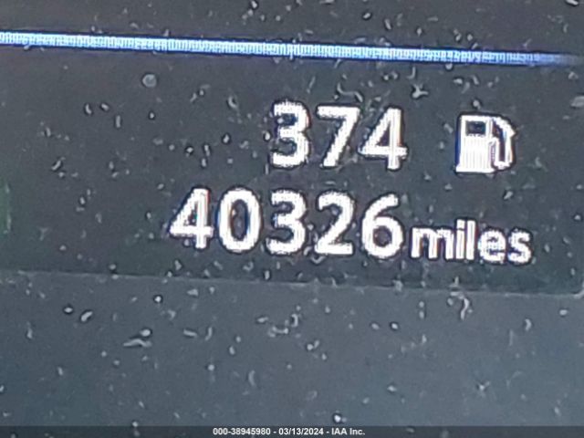 KNMAT2MV6JP593854 Nissan ROGUE SV