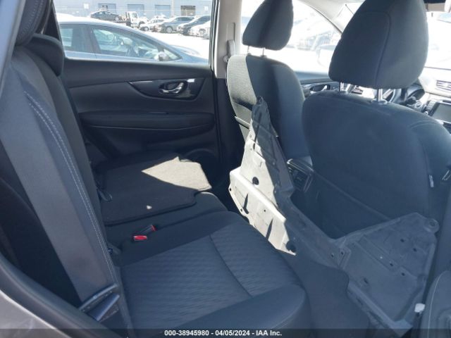 KNMAT2MV6JP593854 Nissan ROGUE SV