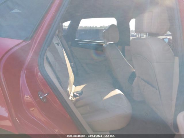 WP1AA2A53HLB09181 Porsche Macan