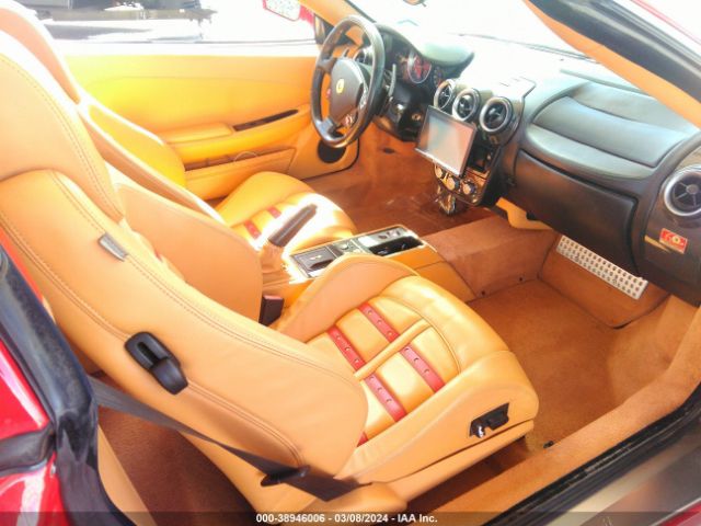 2007 FERRARI F430 ZFFEW59A770153838 Photo 4