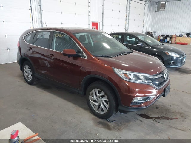 2015 5J6RM4H56FL092090 main image