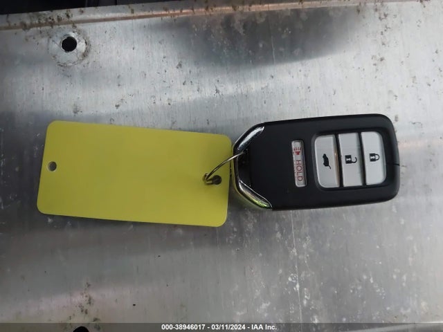 Honda CR-V EX 2015 5J6RM4H56FL092090 Image 11