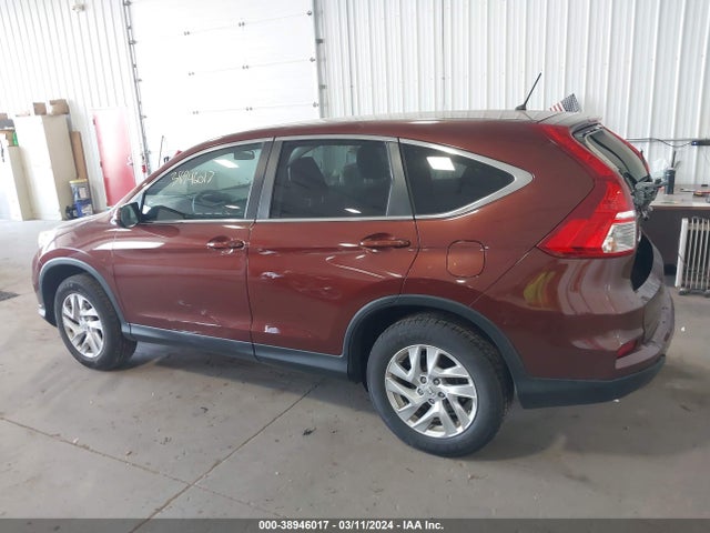 Honda CR-V EX 2015 5J6RM4H56FL092090 Image 14