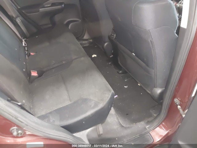 Honda CR-V EX 2015 5J6RM4H56FL092090 Image 8