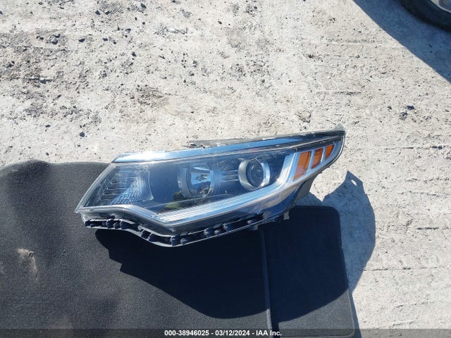 Honda INSIGHT EX 2019 19XZE4F5XKE004148 Image 12