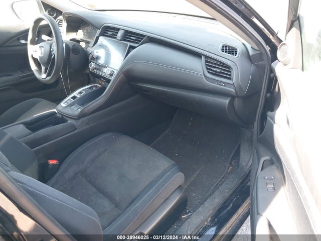 Honda INSIGHT EX 2019 19XZE4F5XKE004148 Image 5