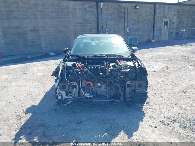 Honda INSIGHT EX 2019 19XZE4F5XKE004148 Image 6