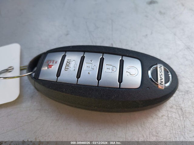 Nissan Altima 2.5 S 2019 1N4BL4BVXKC120797 Image 11