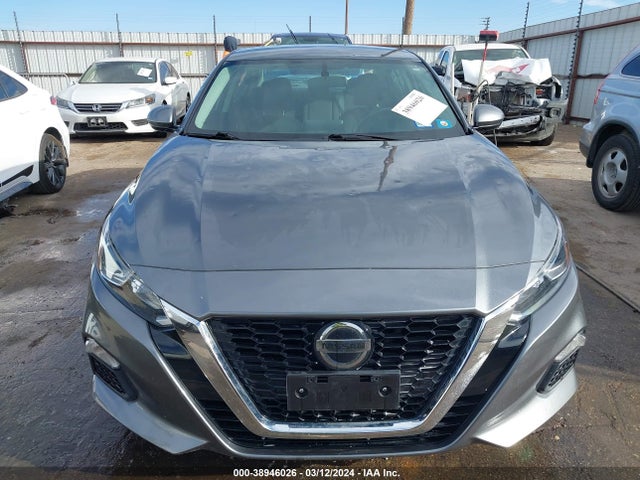 Nissan Altima 2.5 S 2019 1N4BL4BVXKC120797 Image 12