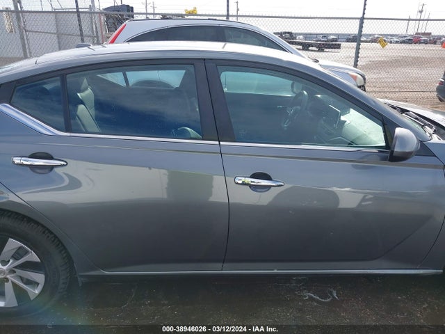 Nissan Altima 2.5 S 2019 1N4BL4BVXKC120797 Image 13