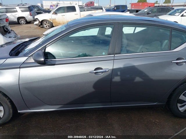 Nissan Altima 2.5 S 2019 1N4BL4BVXKC120797 Image 14