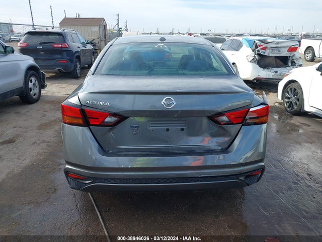 Nissan Altima 2.5 S 2019 1N4BL4BVXKC120797 Image 16
