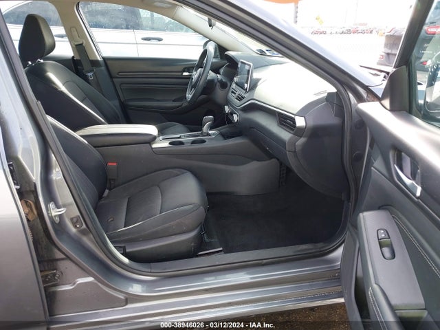 Nissan Altima 2.5 S 2019 1N4BL4BVXKC120797 Image 5