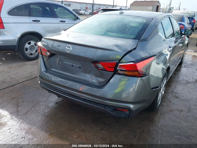 Nissan Altima 2.5 S 2019 1N4BL4BVXKC120797 Image 6