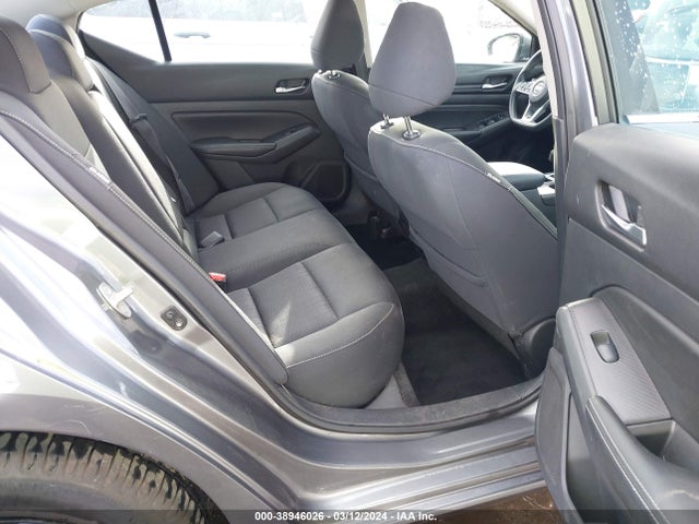 Nissan Altima 2.5 S 2019 1N4BL4BVXKC120797 Image 8