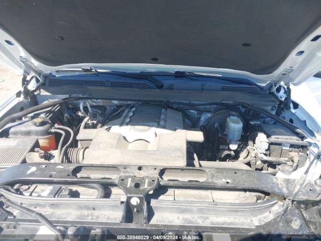 1GYS4DKJ1GR334340 Cadillac Escalade Platinum