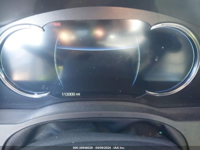 1GYS4DKJ1GR334340 Cadillac Escalade Platinum