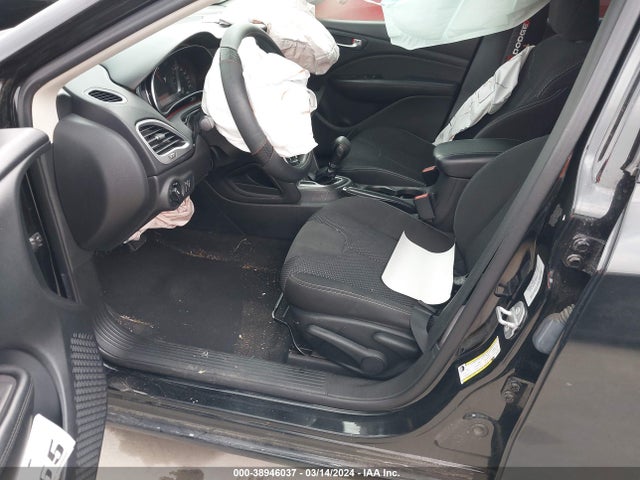 Dodge DART SXT 2016 1C3CDFBA8GD623383 Image 5