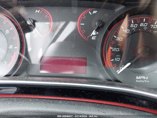 Dodge DART SXT 2016 1C3CDFBA8GD623383 Image 7