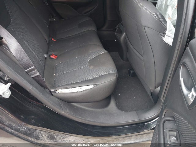 Dodge DART SXT 2016 1C3CDFBA8GD623383 Image 8