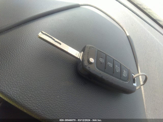 Hyundai Accent Sel 2019 3KPC24A38KE057032 Image 11