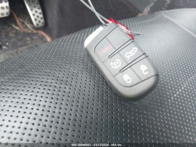 2C3CDZBT0GH185139 Dodge Challenger R/t Plus Shaker