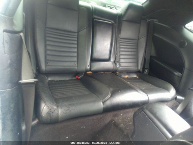 2C3CDZBT0GH185139 Dodge Challenger R/t Plus Shaker