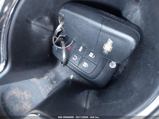 Chevrolet IMPALA LT 2019 1G11Z5S34KU111377 Image 11