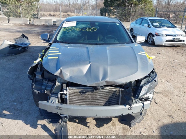 Chevrolet IMPALA LT 2019 1G11Z5S34KU111377 Image 12