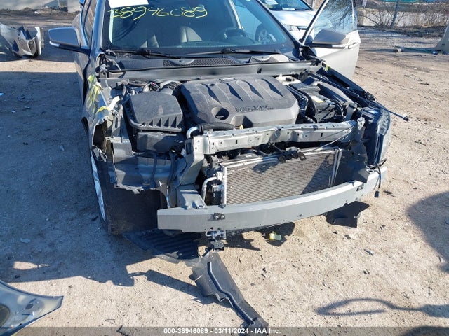 Chevrolet IMPALA LT 2019 1G11Z5S34KU111377 Image 6